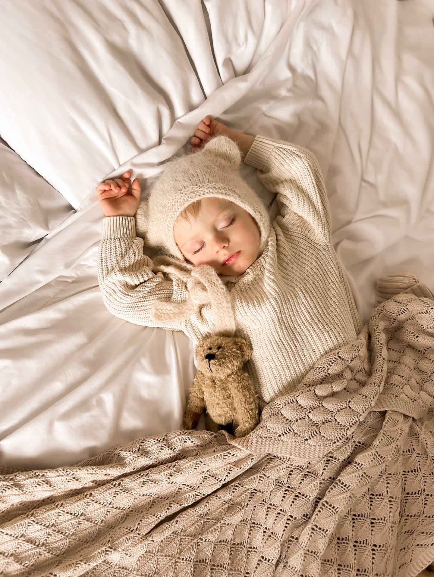 TEDDY KOALA bonetka