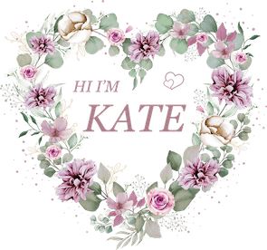hi, i'm kate