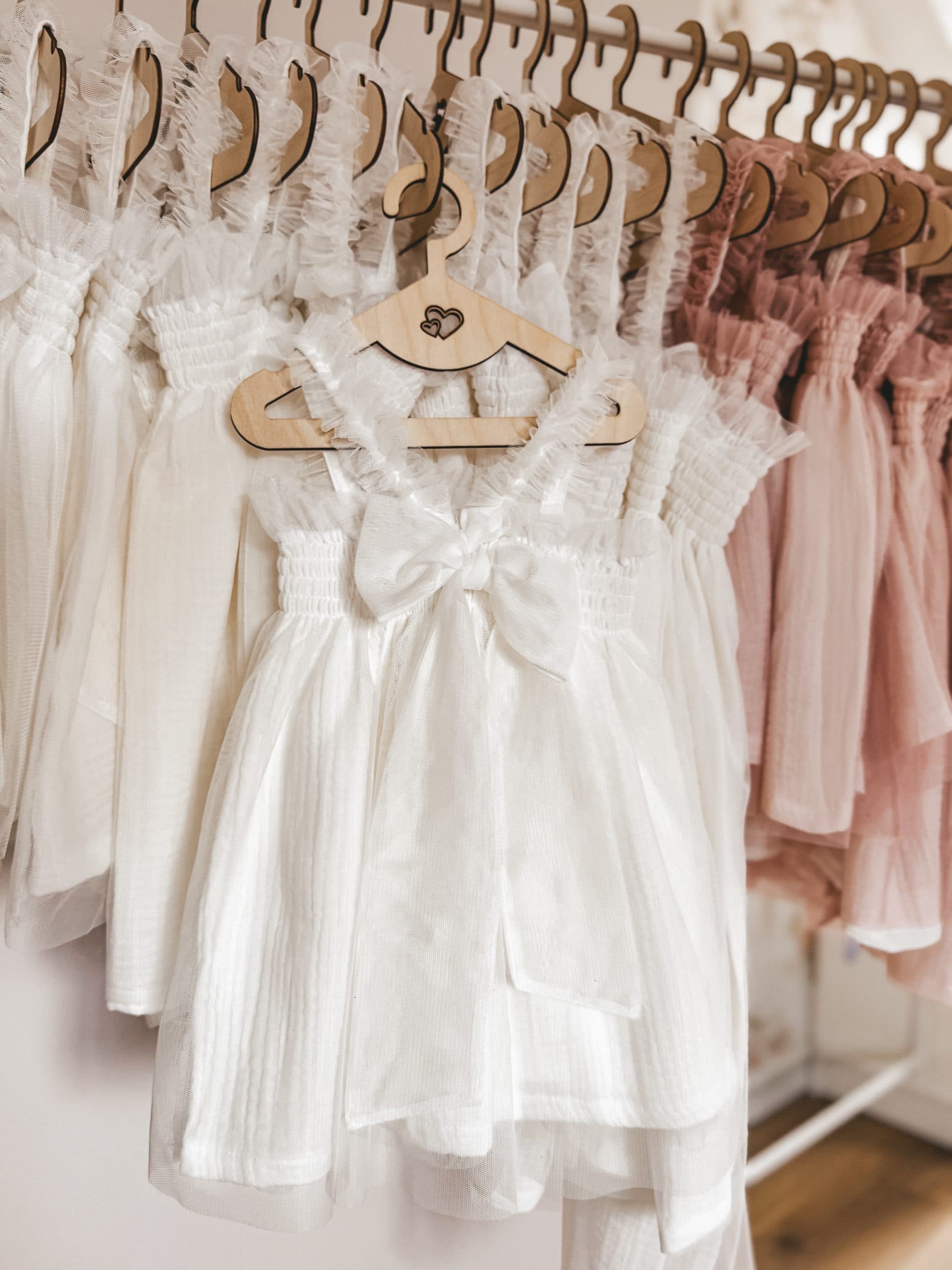 Princess Creamy bow